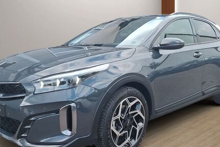 Kia XCeed 8.248 km 25.990 &euro; Saarlouis 66740
