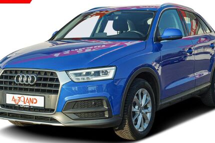 Audi Q3 99.131 km 18.990 &euro; Halle 06122