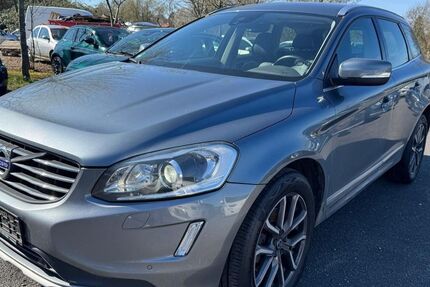 Volvo XC60 283.000 km 13.900 &euro; Aachen 52080
