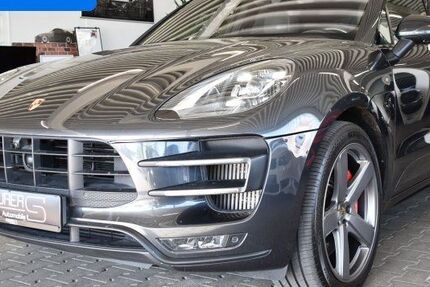 Porsche Macan 137.239 km 43.890 &euro; Senden 89250