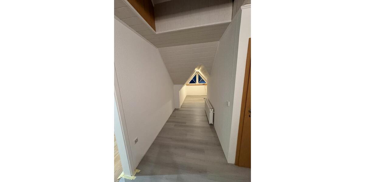 ArdorfWittmund - OG Wohnung - 4Zimmer, max 2. Personen zimmer