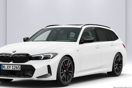 BMW M340d 10.205 km 62.620 &euro; Euskirchen 53879