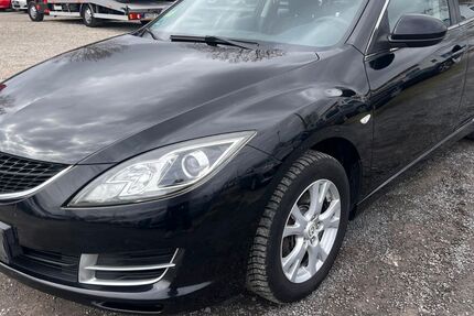 Mazda 6 200.000 km 1.600 &euro; Neuseddin bei Berlin 14554