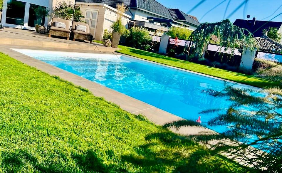 Bungalow Friesack - 4 Zimmer, 110 m&sup2;, 659.000&euro; | Angebot:26255603