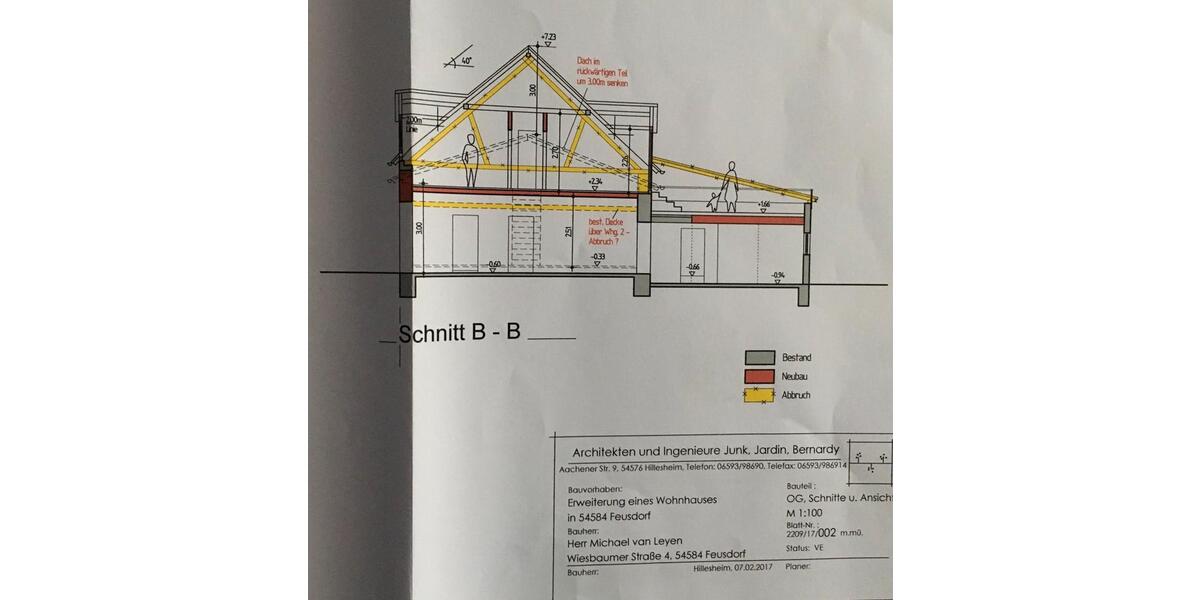 Einfamilienhaus Jünkerath - 5 Zimmer, 80 m&sup2;, 99.000&euro; | Angebot:26838489