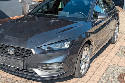 Seat Leon 58.000 km 22.450 &euro; Waging am See 83329