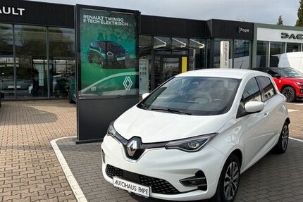 Renault ZOE 54.538 km 9.990 &euro; Iserlohn 58640