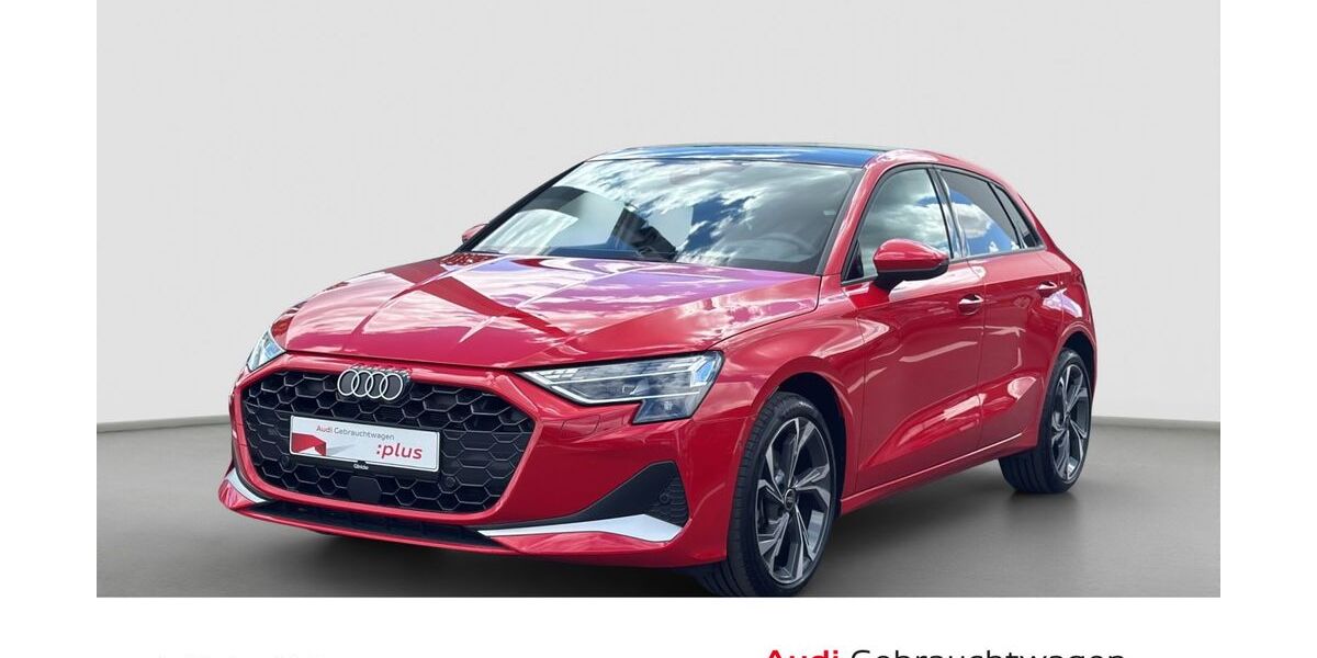 Audi A3 5.875 km 35.990 &euro; Erfurt 99099