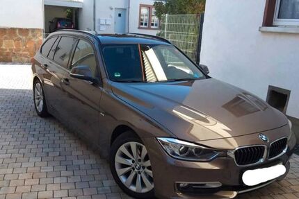 BMW 320 232.000 km 8.800 € Gründau 63584
