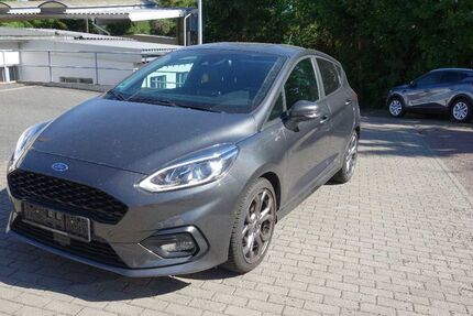 Ford Fiesta 54.900 km 12.690 &euro; Freital 01705