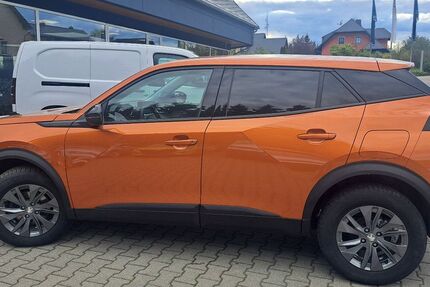 Peugeot 2008 45.000 km 14.990 &euro; Zschorlau 08321