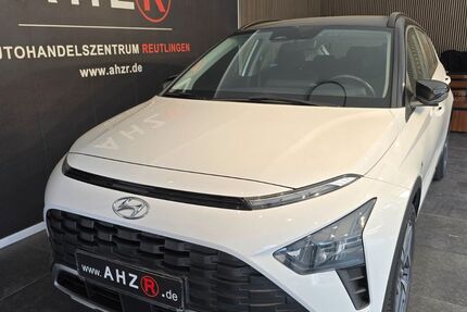 Hyundai BAYON 55.500 km 11.990 &euro; Reutlingen 72760