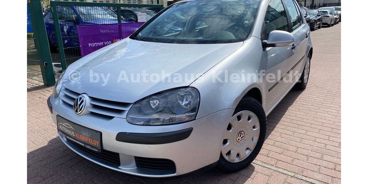 VW Golf 99.059 km 4.990 &euro; Borkheide 14822