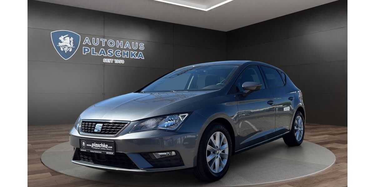 Seat Leon 118.970 km 10.950 &euro; Winsen/Luhe 21423