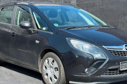 Opel Zafira 285.000 km 2.498 &euro; Euskirchen 53879
