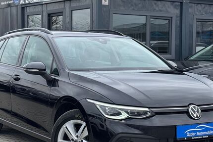 VW Golf 131.871 km 18.600 &euro; Lollar 35457