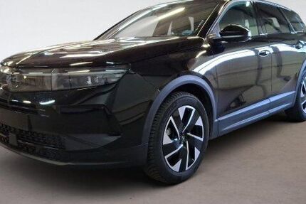 Opel Grandland (X) 37.966 km 24.440 &euro; Halle 06126