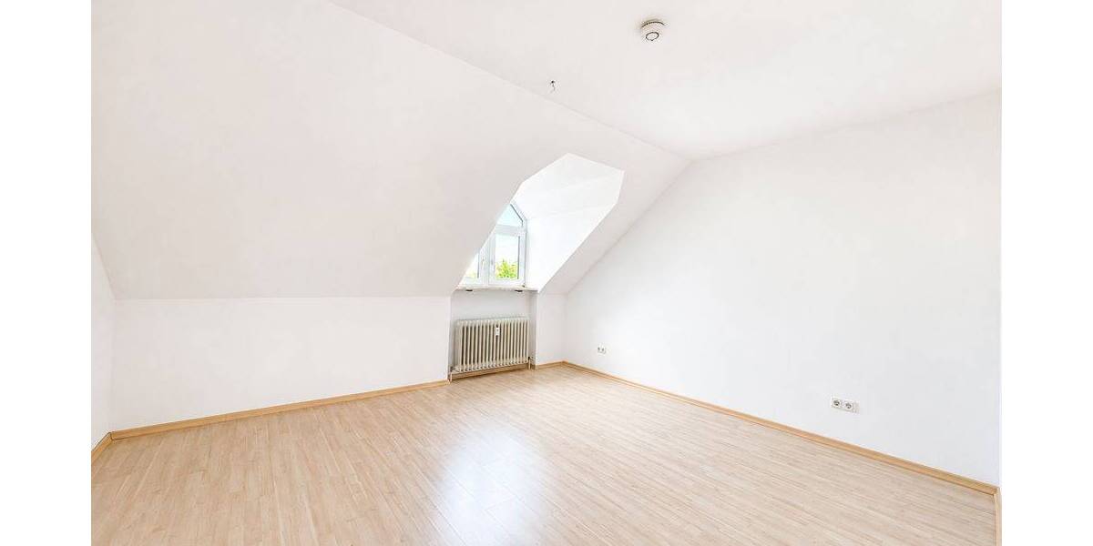Etagenwohnung München Moosach - 2 Zimmer, 59 m&sup2;, 435.000&euro; | Angebot:26853004