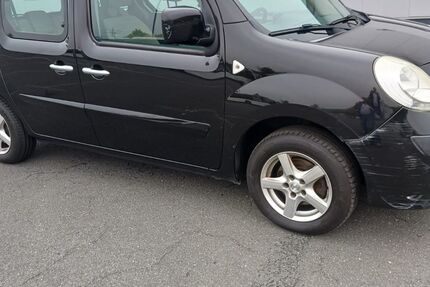 Renault Kangoo 139.000 km 5.300 &euro; Geisenheim 65366