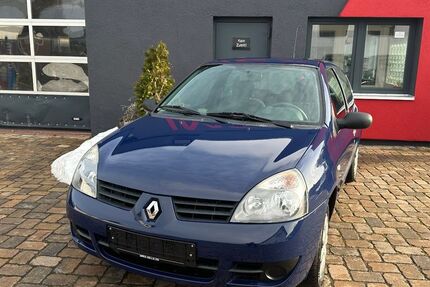 Renault Clio 115.520 km 2.490 &euro; Celle 29227