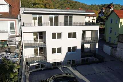 Wohnung Weinheim - 2 Zimmer, 55 m&sup2;, 306.000&euro; | Angebot:27691931