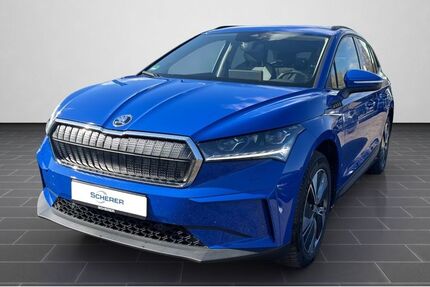 Skoda Enyaq 20.347 km 29.990 &euro; Mayen 56727