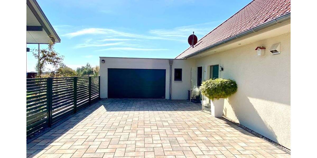 Bungalow Leipzig / Breitenfeld Lindenthal - 3 Zimmer, 136 m&sup2;, 718.990&euro; | Angebot:26219823