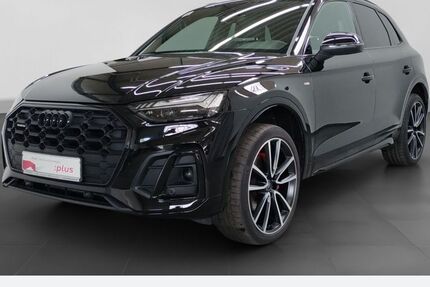 Audi Q5 18.708 km 49.770 &euro; Bochum 44809