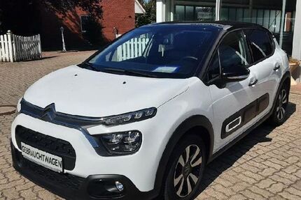 Citroen C3 18.500 km 13.490 &euro; Lütjenburg 24321