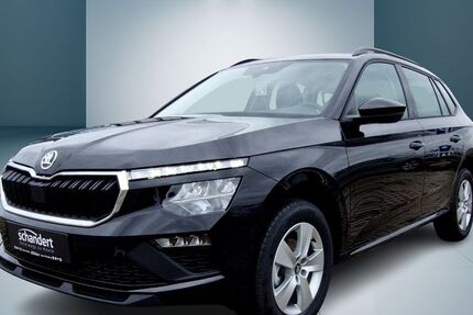 Skoda Kamiq 2.100 km 22.440 &euro; Dessau 06847