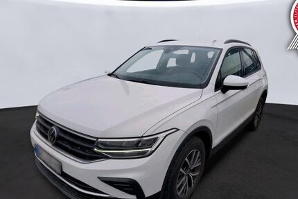 VW Tiguan 51.500 km 24.950 &euro; Kamenz 01917