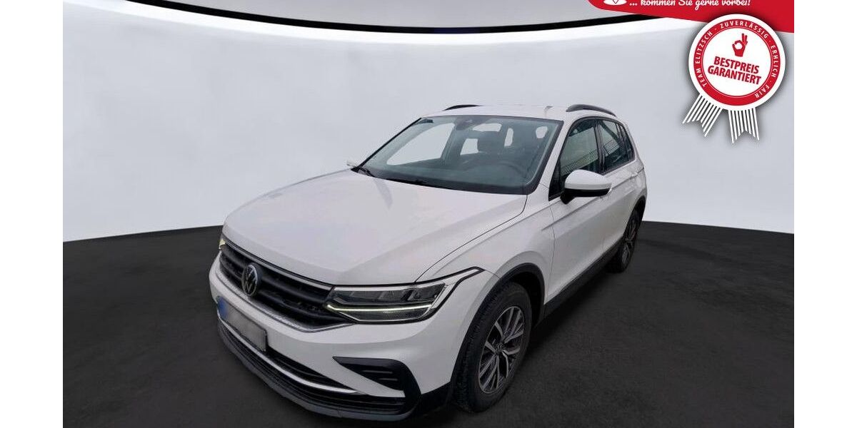 VW Tiguan 51.500 km 24.950 &euro; Kamenz 01917