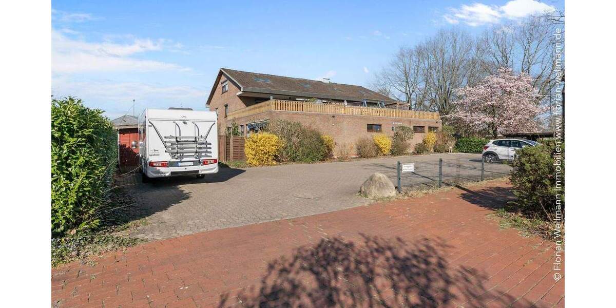 Gewerbeobjekt Horneburg - 299.000&euro; | Angebot:24595059