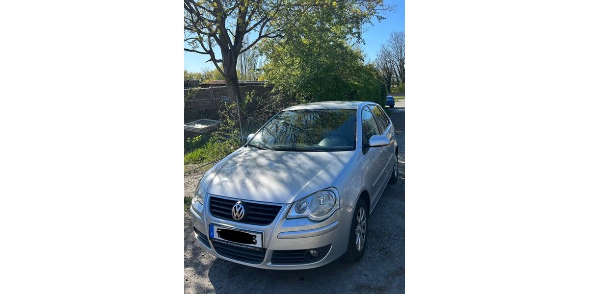 VW Polo 140.000 km 2.800 &euro; Wiesbaden 65187