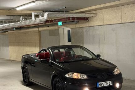 Renault Megane 154.500 km 1.599 &euro; Heppenheim 64646