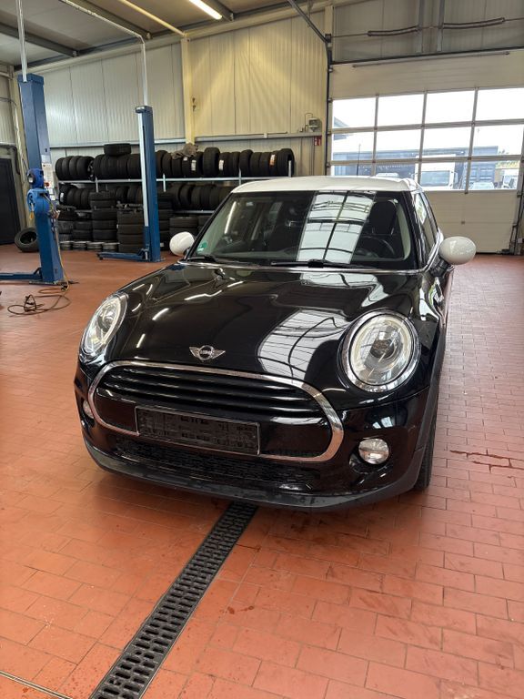 Cooper C