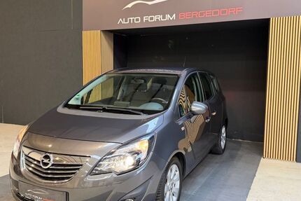 Opel Meriva 70.616 km 7.999 &euro; Hamburg 21029