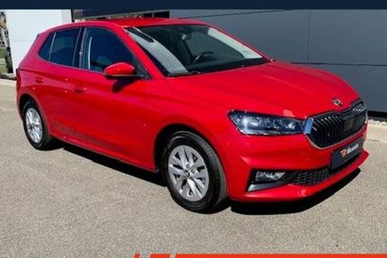 Skoda Fabia 22.310 km 17.450 &euro; Eberhardzell-Füramoos 88436