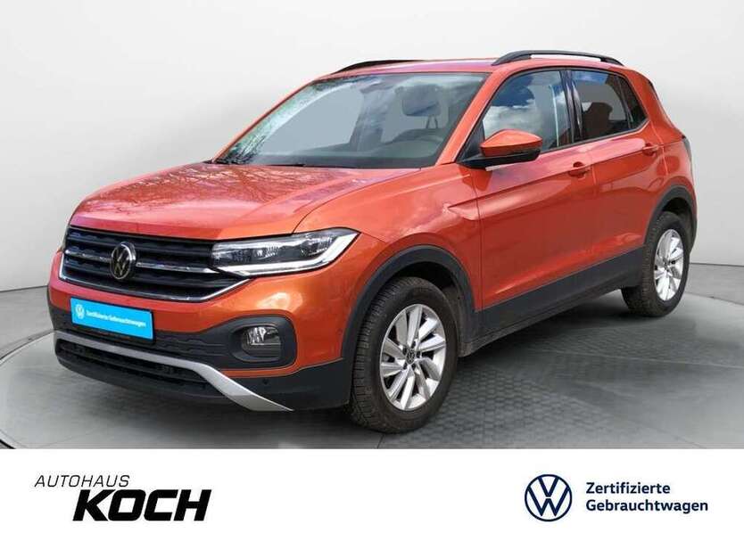 T-Cross