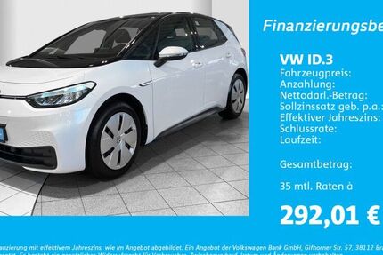 VW ID.3