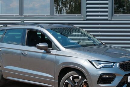 Cupra Ateca 42.990 km 35.590 &euro; Schneeberg 08289