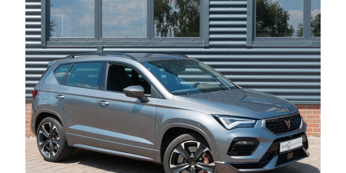Cupra Ateca 42.990 km 35.590 &euro; Schneeberg 08289