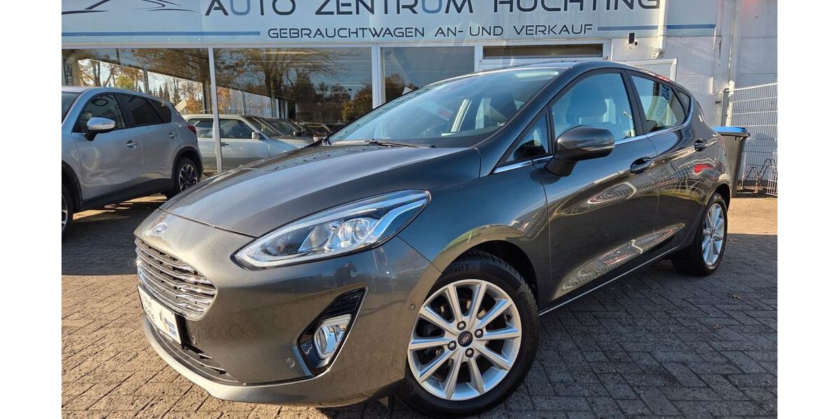 Ford Fiesta 25.950 km 12.950 &euro; Bremen 28259