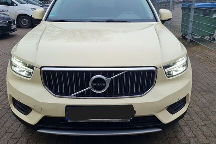 Volvo XC40 193.600 km 17.950 € Hamburg 20537