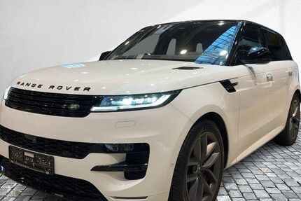 Land Rover Range Rover Sport 10.758 km 108.390 € Berlin 13581