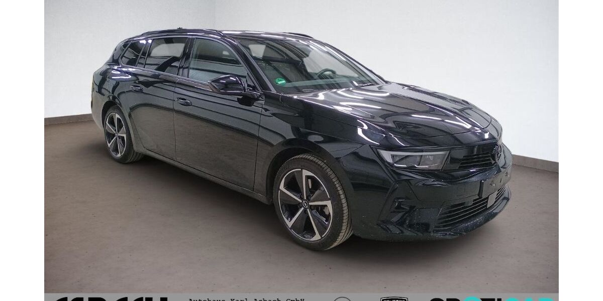 Opel Astra 11.950 km 21.990 &euro; Hachenburg 57627