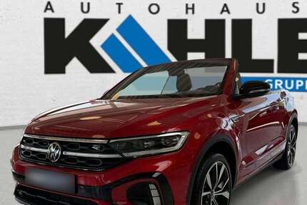VW T-Roc 32.279 km 27.990 &euro; Stadthagen 31655