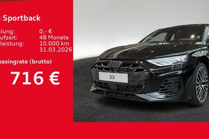 Audi S3 3.000 km 55.870 &euro; Ulm 89073