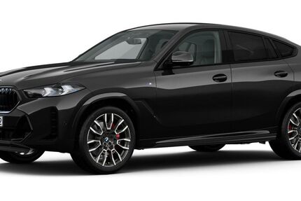 BMW X6 11.999 km 89.449 &euro; Öhringen 74613