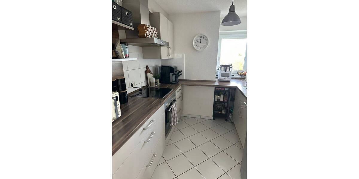 Etagenwohnung Heilbronn Biberach - 3 Zimmer, 61 m&sup2;, 850&euro; | Angebot:25958661